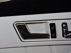 2014款 改款E300L 3.0L 自动 运动豪华型