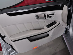 2014款 改款E300L 3.0L 自动 运动豪华型
