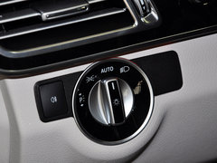 2014款 改款E300L 3.0L 自动 运动豪华型