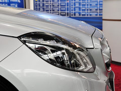 2014款 改款E300L 3.0L 自动 运动豪华型