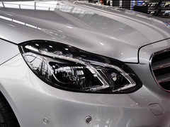 2014款 改款E300L 3.0L 自动 运动豪华型