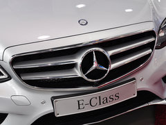 2014款 改款E300L 3.0L 自动 运动豪华型