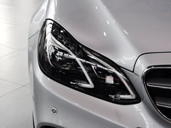 2014款 改款E300L 3.0L 自动 运动豪华型