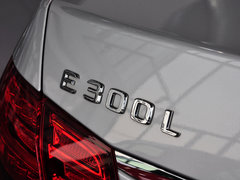 2014款 改款E300L 3.0L 自动 运动豪华型