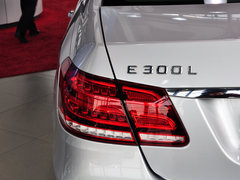 2014款 改款E300L 3.0L 自动 运动豪华型