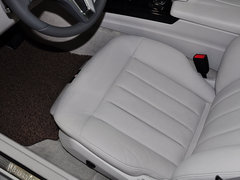 2014款 改款E300L 3.0L 自动 运动豪华型