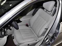 2014款 改款E300L 3.0L 自动 运动豪华型