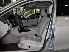 2014款 改款E300L 3.0L 自动 运动豪华型