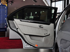 2014款 改款E300L 3.0L 自动 运动豪华型