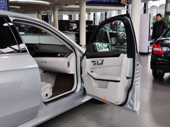 2014款 改款E300L 3.0L 自动 运动豪华型