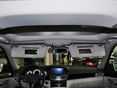 2014款 改款E300L 3.0L 自动 运动豪华型