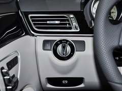 2014款 改款E300L 3.0L 自动 运动豪华型