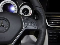 2014款 改款E300L 3.0L 自动 运动豪华型