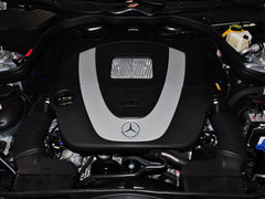 2014款 改款E300L 3.0L 自动 运动豪华型