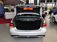 2014款 改款E300L 3.0L 自动 运动豪华型