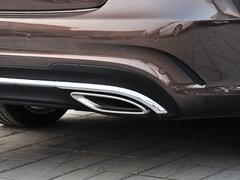 2014款 改款E300L 3.0L 自动 运动豪华型
