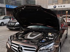 2014款 改款E300L 3.0L 自动 运动豪华型