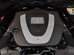 2014款 改款E300L 3.0L 自动 运动豪华型