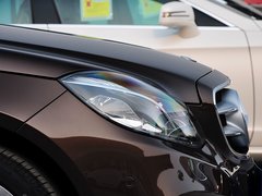2014款 改款E300L 3.0L 自动 运动豪华型