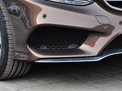 2014款 改款E300L 3.0L 自动 运动豪华型