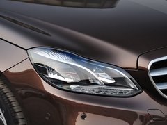 2014款 改款E300L 3.0L 自动 运动豪华型