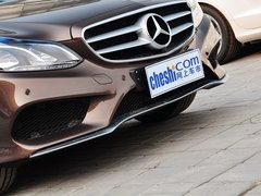 2014款 改款E300L 3.0L 自动 运动豪华型