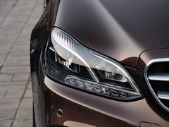2014款 改款E300L 3.0L 自动 运动豪华型