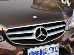 2014款 改款E300L 3.0L 自动 运动豪华型