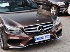 2014款 改款E300L 3.0L 自动 运动豪华型