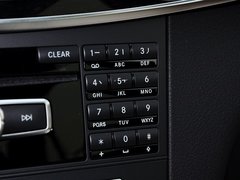 2014款 改款E300L 3.0L 自动 运动豪华型