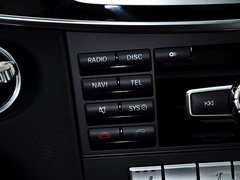 2014款 改款E300L 3.0L 自动 运动豪华型