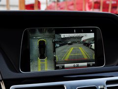 2014款 改款E300L 3.0L 自动 运动豪华型