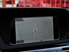 2014款 改款E300L 3.0L 自动 运动豪华型