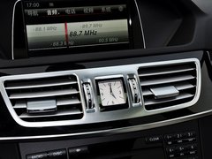2014款 改款E300L 3.0L 自动 运动豪华型