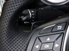 2014款 改款E300L 3.0L 自动 运动豪华型