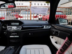 2014款 改款E300L 3.0L 自动 运动豪华型