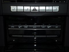 2014款 改款E300L 3.0L 自动 运动豪华型