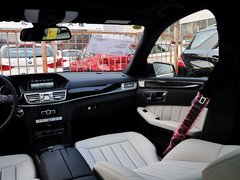 2014款 改款E300L 3.0L 自动 运动豪华型