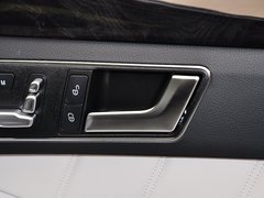2014款 改款E300L 3.0L 自动 运动豪华型