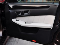 2014款 改款E300L 3.0L 自动 运动豪华型