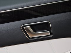 2014款 改款E300L 3.0L 自动 运动豪华型