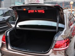 2014款 改款E300L 3.0L 自动 运动豪华型