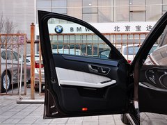 2014款 改款E300L 3.0L 自动 运动豪华型