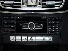 2014款 改款E300L 3.0L 自动 运动豪华型