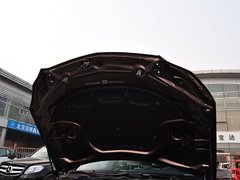 2014款 改款E300L 3.0L 自动 运动豪华型