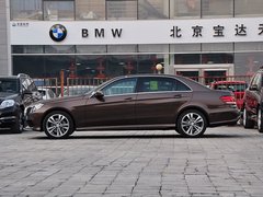 2014款 改款E300L 3.0L 自动 运动豪华型