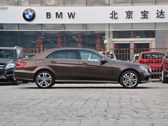 2014款 改款E300L 3.0L 自动 运动豪华型