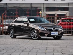 2014款 改款E300L 3.0L 自动 运动豪华型