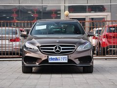 2014款 改款E300L 3.0L 自动 运动豪华型