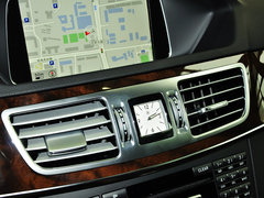 2014款 E260L 1.8T 自动 豪华型